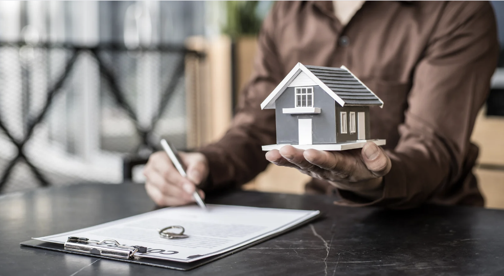 Avalúos más allá de las casas