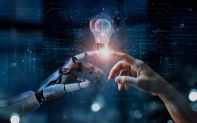 Avalúos tecnológicos: cómo los drones y el análisis digital están revolucionando la valoración de inmuebles